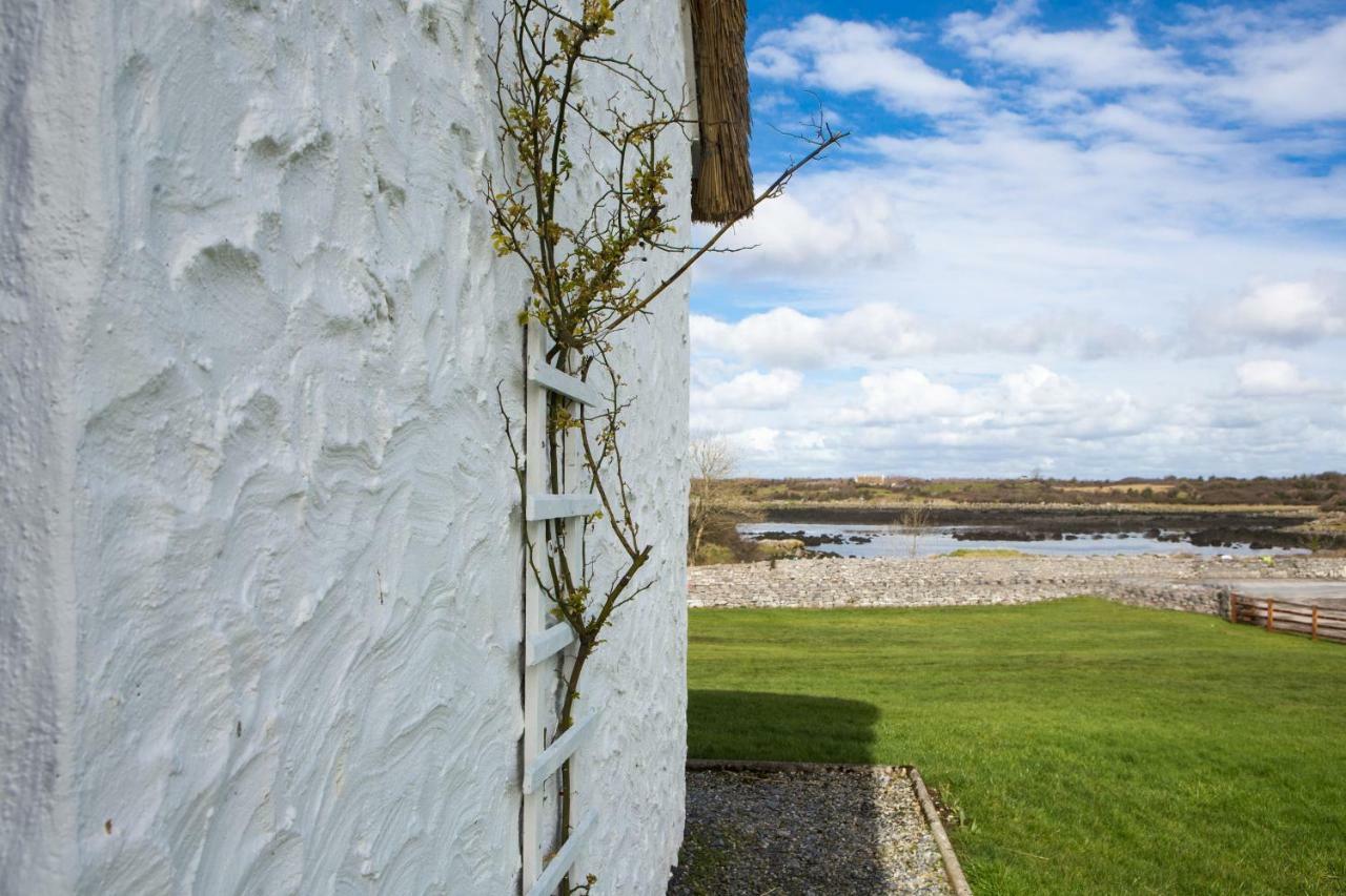 Dunguaire Thatched Cottages Galway Exterior photo